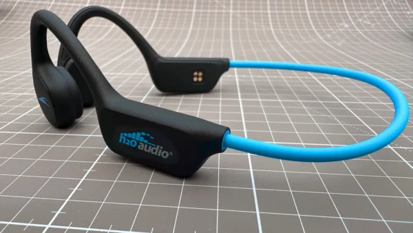 Bone Conduction Headphones