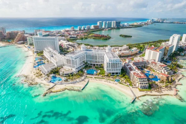 Cancun, Mexico