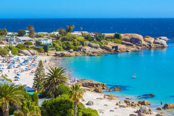 Cape Town, South Africa