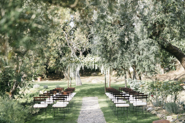 Castello Di Vicarello wedding venue in italy