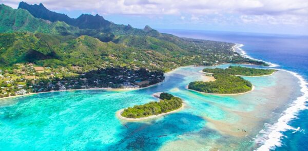 Cook Islands