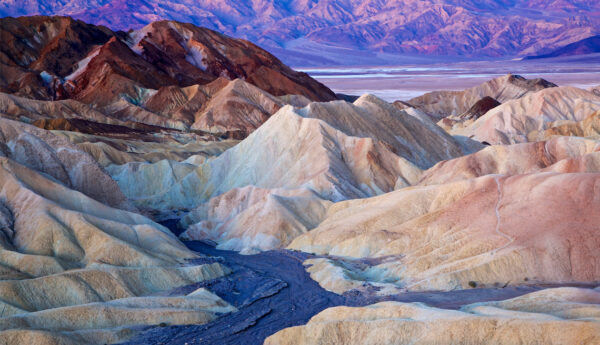 California attractions