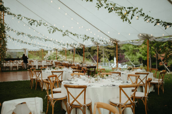 Edson Hill Vermont wedding venues