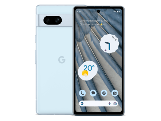 Google Pixel 7a