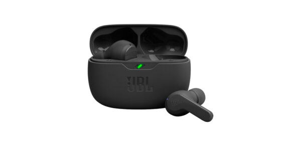 JBL Vibe Beam  Wireless Earbuds