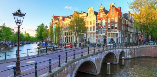 Jordaan