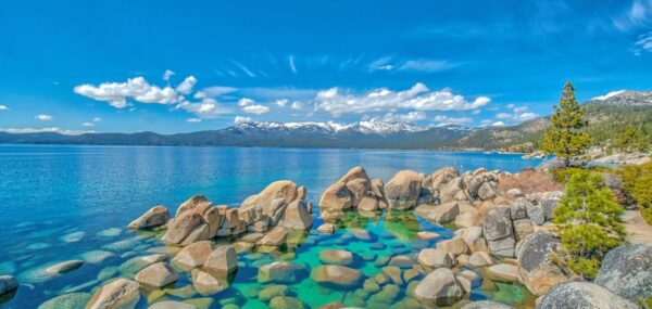 California attractions