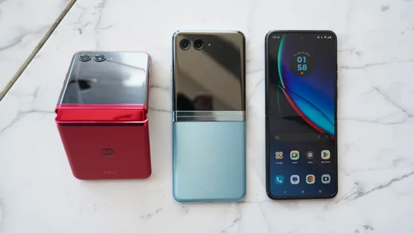 Motorola Razr Plus