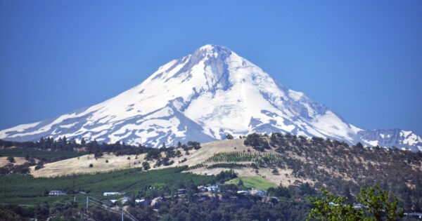 Mount Hood