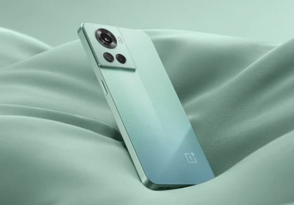 OnePlus 10R 5G