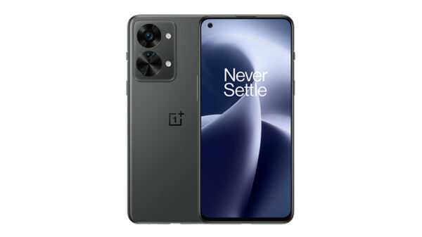 OnePlus Nord 2T