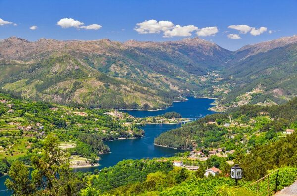 Peneda-Gerês National Park