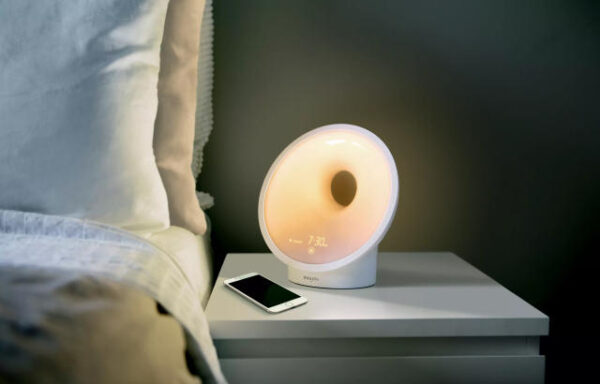 Philips SmartSleep Alarm Clock