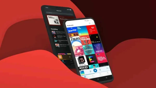 Pocket Casts