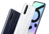 Smartphones That Shoot 4K Videos