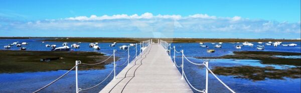 Ria Formosa National Park