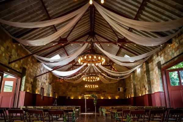 River Road Farm Vermont wedding venues