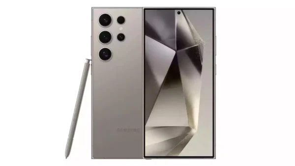 Samsung Galaxy S24 Ultra - Galaxy S Series