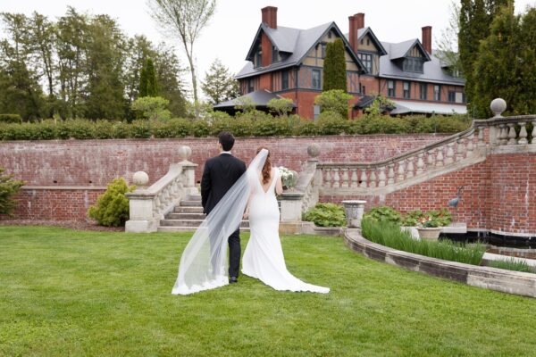 Shelburne Farms Vermont wedding venues