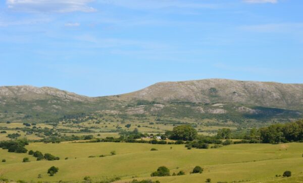 Sierras de Rocha, Uruguay