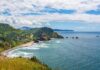 Oregon travel destinations