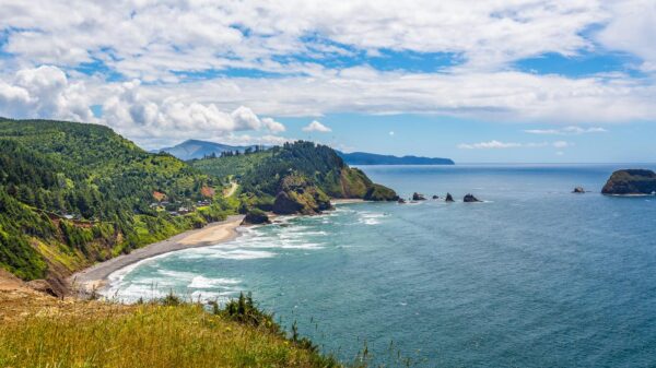 Tillamook