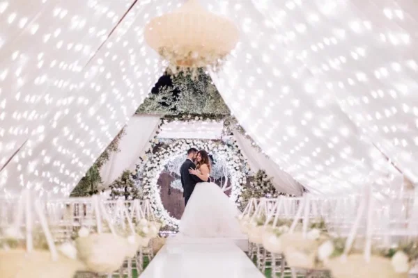 Villa Taj wedding venue