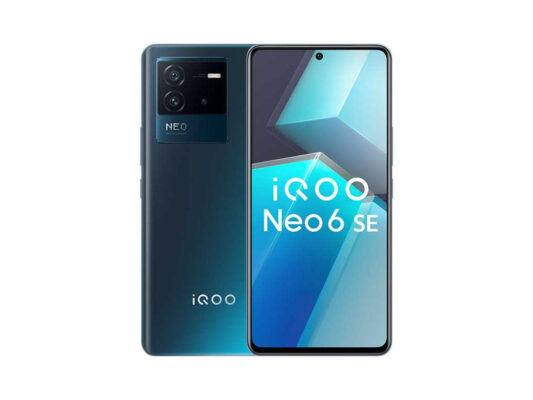 ViVo iQOO Neo 6