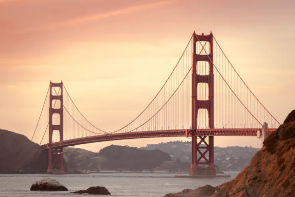 California attractions