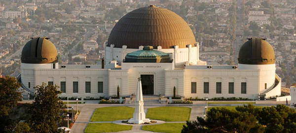 California attractions