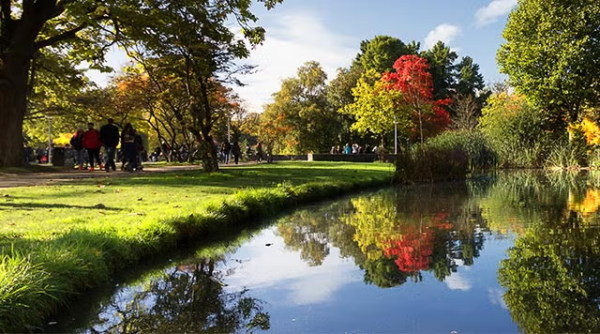 Vondelpark
