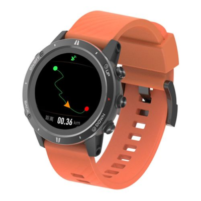 GPS Sports Watch