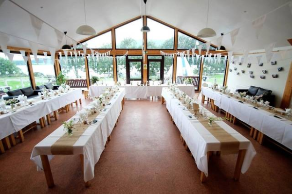 Galloway Activity Centre wedding Venue in Colorado