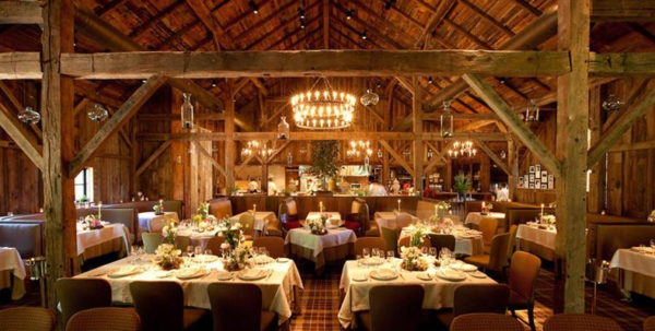 Blackberry Farm Wedding Venue in USA
