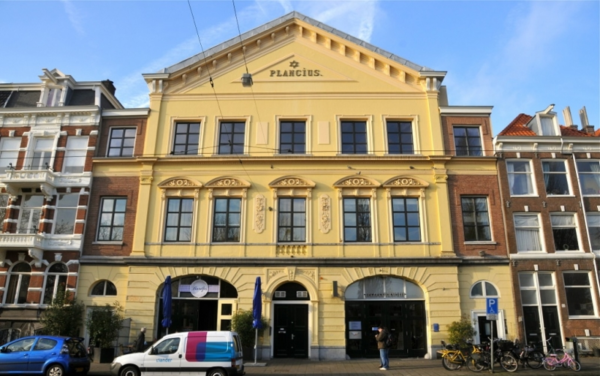 Verzetsmuseum