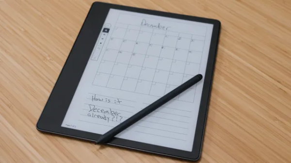 Smart Notebook