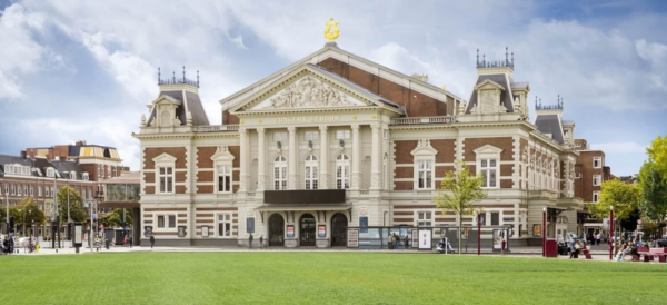Concertgebouw