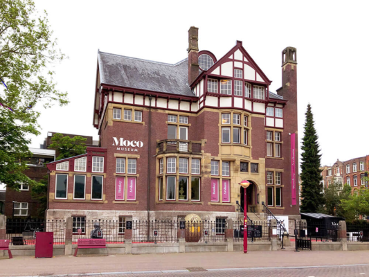 Moco Museum