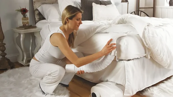 BedJet Climate Comfort Sleep System
