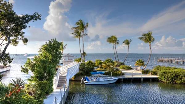 Casa Morada in Florida