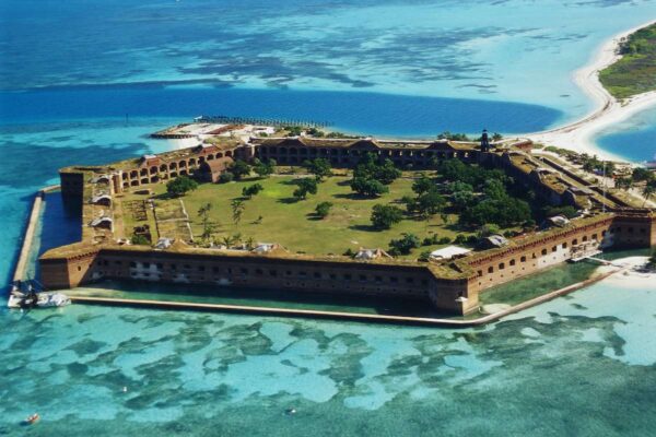 Dry Tortugas National Park