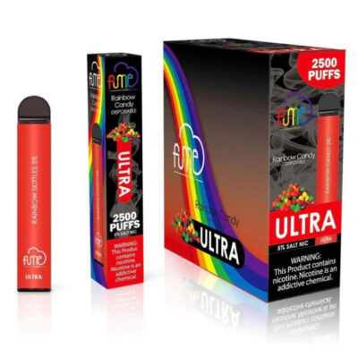 Disposable Vape Pens