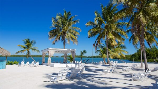 Islamorada in Florida