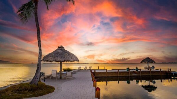 Kona Kai Resort and Gallery in Florida