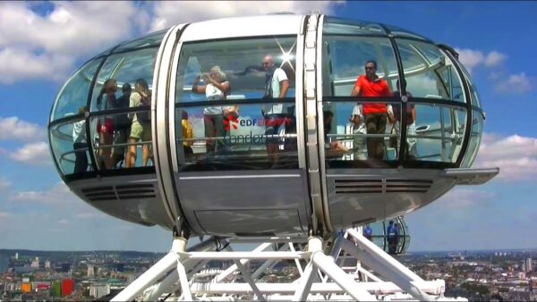 London Eye
