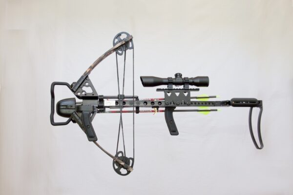 Mini Crossbow