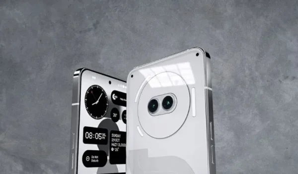 Nothing Phone (2a)