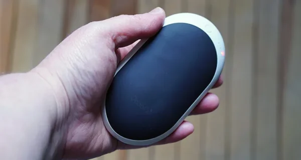 Ocoopa Rechargeable Hand Warmer