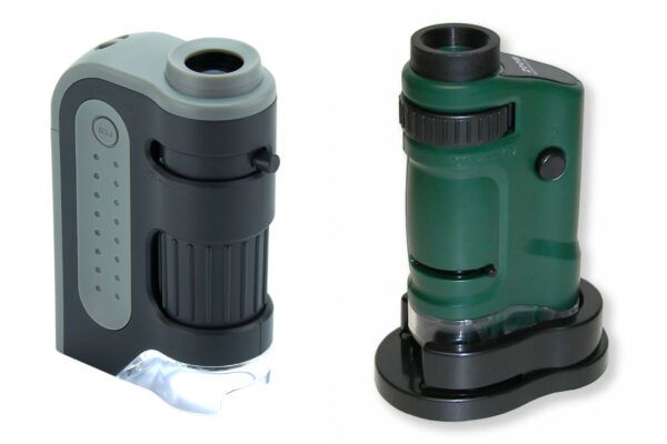 Pocket Microscope