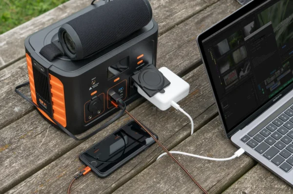 Portable Power Station